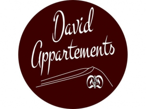 Гостиница David Appartments  Маутерндорф